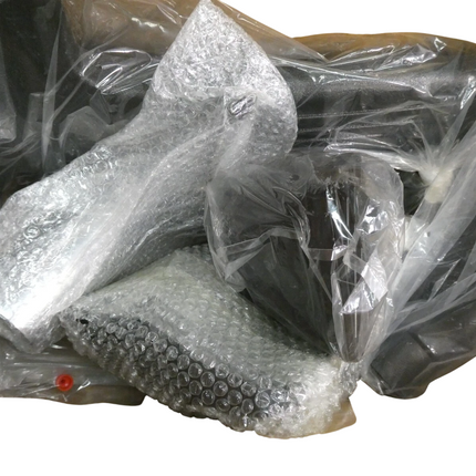 Rugged Ridge 17756.21 XHD Low and High Mount Snorkel Kit for Select Jeep Wrangle