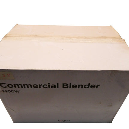 Kogan Commercial Blunder 1400W KAVTABLSTXA
