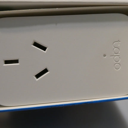 TP-Link Tapo P100 Mini Smart Wi-Fi Socket