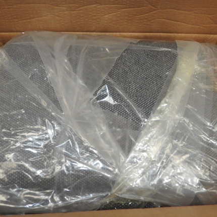 The Rug Collective Vintage Crown HDJ2244-01 80 x 500