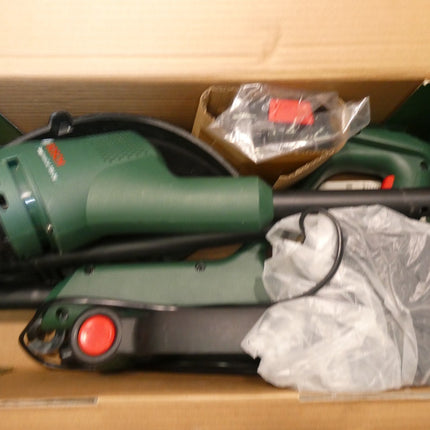 Bosch 18V Cordless Lawn Grass Line Trimmer Whipper Snipper(EasyGrassCut 18)