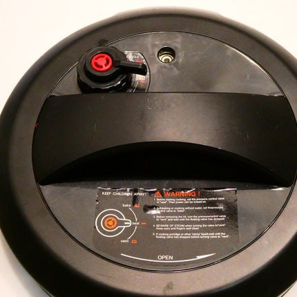 Philips Viva Collection All-In-One Cooker HD2137/72