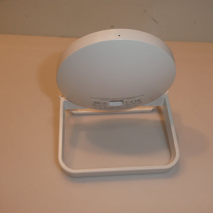 Belkin BoostUp Charge Wireless 10W Charging Stand White