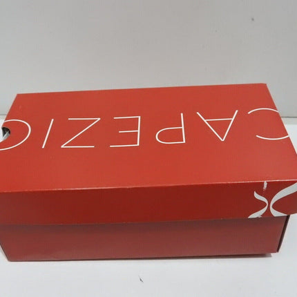 Capezio Women's Slip-On Shoe, Black - 3 US