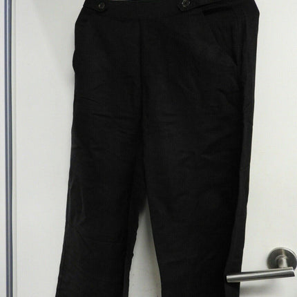 All About Eve Women's Brazen Jumpsuit, Black - 10