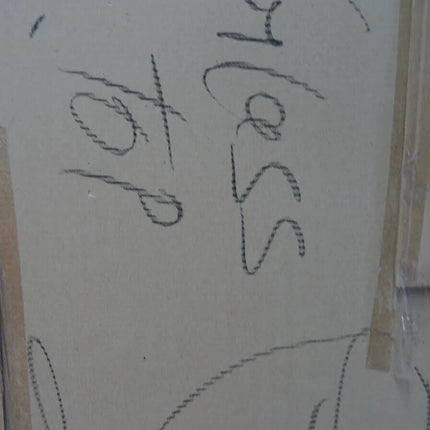 Glass Top 56'' x 56'' Each PW 80 Clear Glass