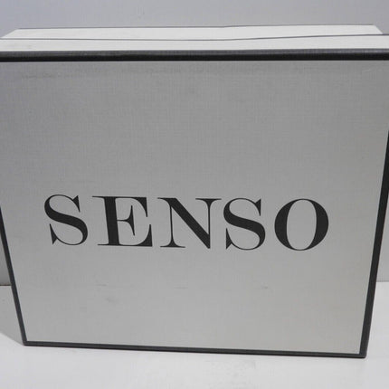 Senso Women's Falco Fashion Boot, Sky, 35 EU