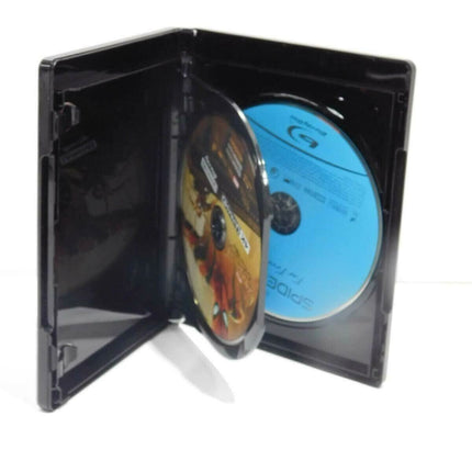 Spider-Man: Far From Home [2 Disc] (4K Ultra HD + Blu-ray)