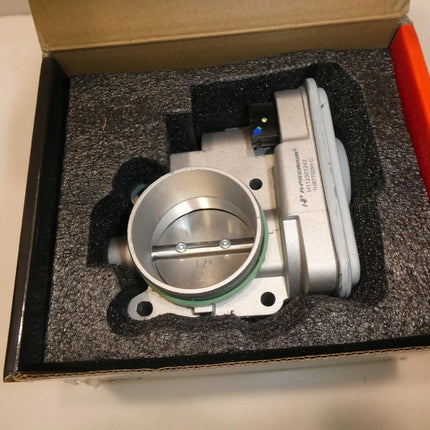 A-Premium Electronic Throttle Body Compatible with Chrysler, Dodge & Jeep Vehicl