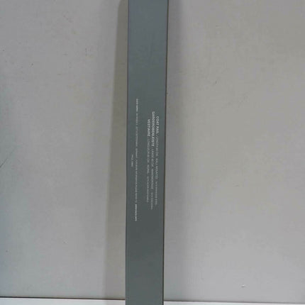 Zack 50662 ACCOLO Coat Rail