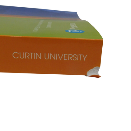 Introduction to Quantitative Analysis (Custom Edition)