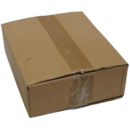 CB13054 Key Lock 12" Register Style Cash Box with 4 Bill Holder and 5 Section Tr