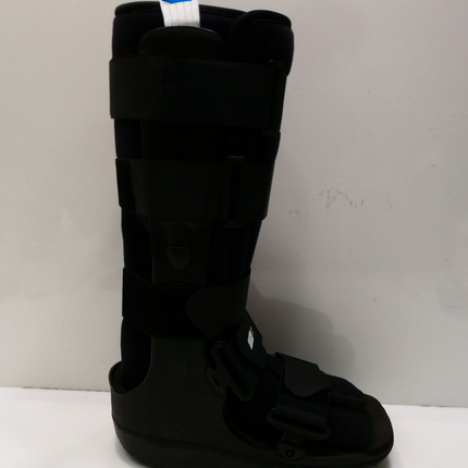 Ossur Walker Air MD Black, A-W0600BLK