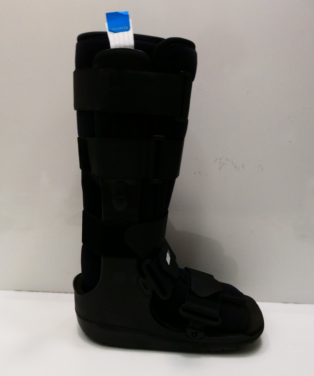 Ossur Walker Air MD Black, A-W0600BLK