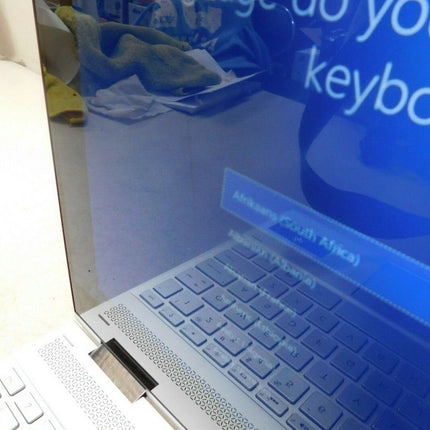 HP Spectre X360 13-ae092TU 13.3-inch i5/8GB/256GB SSD 2 in 1 Convertible