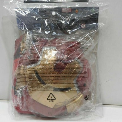 Rubie's 6612,Marvel Avengers Infinity War Muscle Chest Thorax Muscle Size 3-5 He