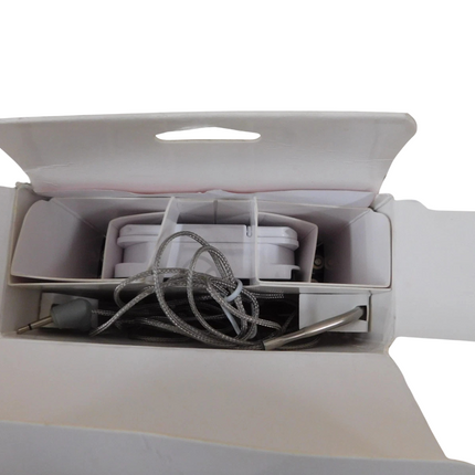 iGrill Wireless Cooking Thermometer for iPod, iPad & iPhone