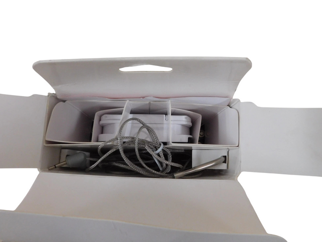 iGrill Wireless Cooking Thermometer for iPod, iPad & iPhone