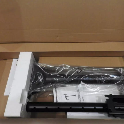 You are buying StarTech.com FPCEILPTBSP Ceiling TV Mount - 1.8' to 3' Short Pole