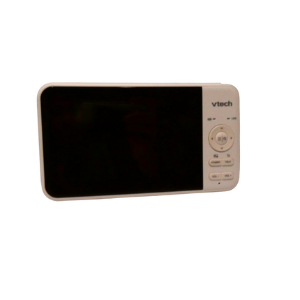 VTech 2-Camera 5" Full Colour Video & Audio Baby Monitor BM5150-BEARN-2