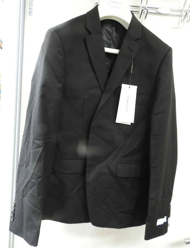 Calvin Klein Men's Slim Fit Jacket - 96