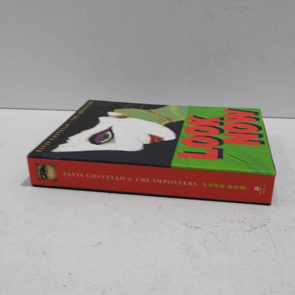 Look Now (8-7Inch Box Set) Vinyl