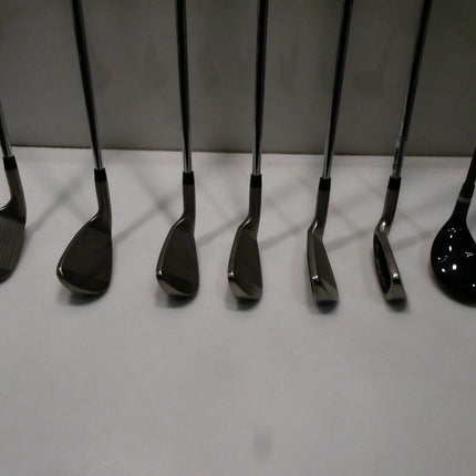 1200 G/Effect Firestick Men's Flex Golf Set, R Right Hand