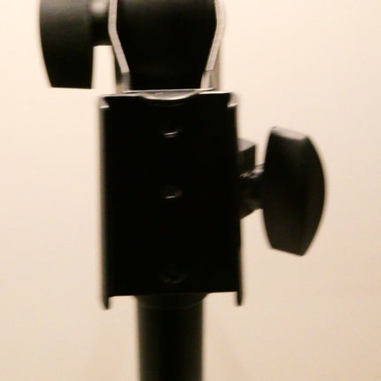 Amazon Basics Professional Folding Orchestra Sheet Music Stand