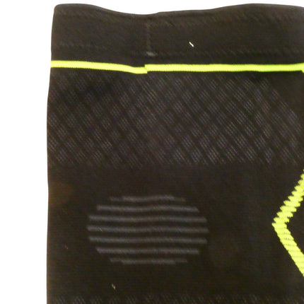 Elastoplast Performance Knee Support Brace - Size Medium (1 Pack) | Adjustable K