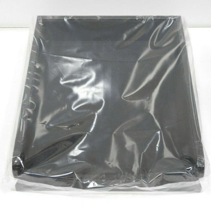 Dacasso A2201 Crocodile Embossed Leather Front-Load Letter Tray