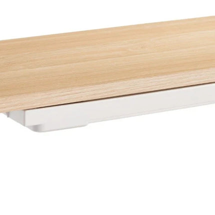 Kogan Wood Top Monitor & Laptop Stand (550mm)