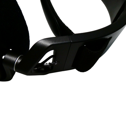 Corsair HS80 MAX Wireless Multiplatform Gaming Headset with Bluetooth - Dolby At