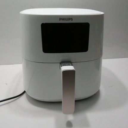 Philips HD9270/21 Essential Digital Airfryer XL   - White