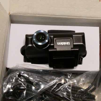 Uniden iGO CAM 90 4K Wi-Fi enabled Wide View Dash Cam