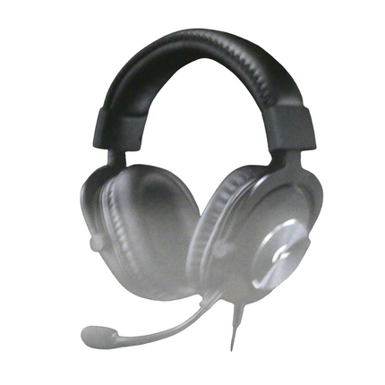 Logitech G Pro X SE Wired Gaming Headset with Microphone: Detachable Mic, DTS He