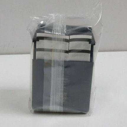 Dymo XTL White on Brown Label Printer Tape, 54 mm Width, 7 m Length