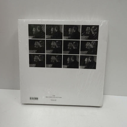 The Order of Things: Photography from the Walther Collection by Brian Wallis...