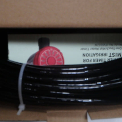 Rainpoint IK10MV Mist Cooling Irrigation Kits for Garden