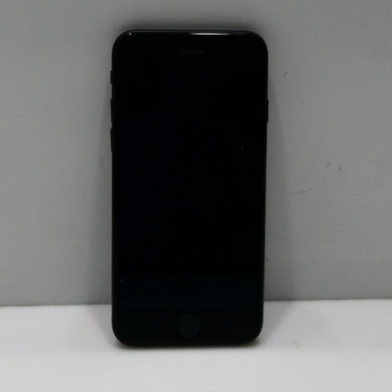 Apple iPhone 7 (Black, 128 GB)