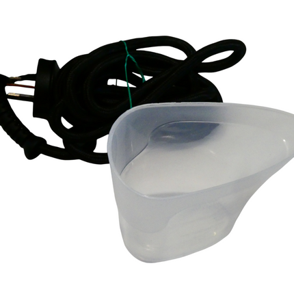 Sunbeam Pro Steam Ceraflow Sonic Iron SRC4700 - Black/Brown