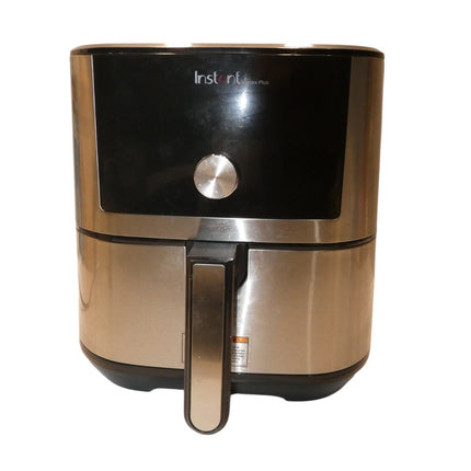 Instant Pot Vortex Plus Air Fryer XXL, Stainless Steel, 5.7L, 1.8kg Capacity