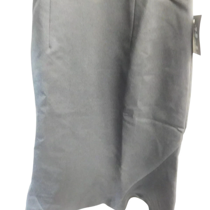 Cooper St - Jasmine High Neck Fitted Dress | Black | Size 8