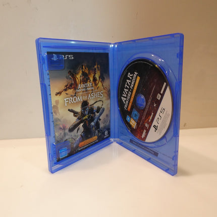 Avatar: Frontiers of Pandora - From the Ashes Edition for Playstation 5