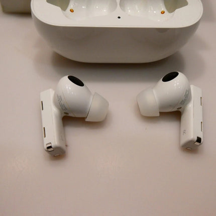Huawei Freebuds Pro Active Noise Cancellation Earbuds, Creamic White - T0003C