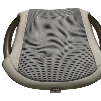 Philips Corded Back and Waist Massager - Grey (PPM4501GY/79)