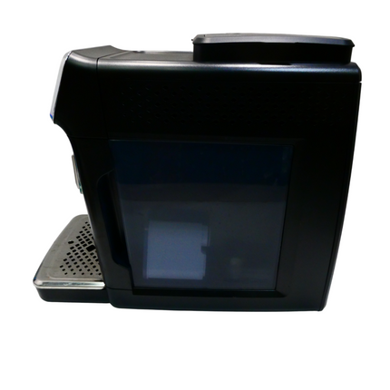 Philips 4400 Series Fully Automatic Espresso Machine, Black (EP4441/20)