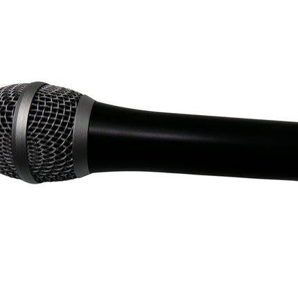 Audio Technica ATR2100X USB Cardioid Dynamic USB/XLR Microphone Dual Connection