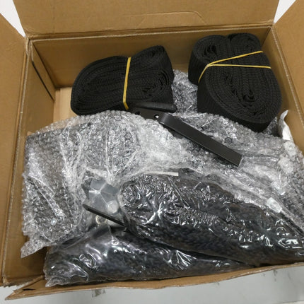 Kayak Hoist Lift Garage Storage Canoe Hoists 125 lb Capacity - Two 2 Pack