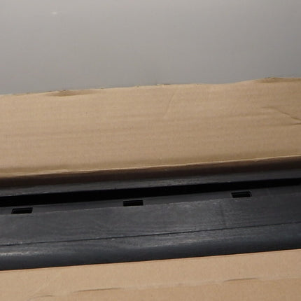 Keter City 30 Gallon Resin Deck Box for Patio Furniture, Pool Accessories, and S