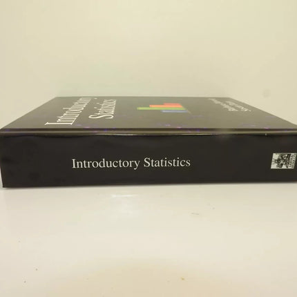 Introductory Statistics by Susan Dean, Barbara Illowsky (Hardcover, 2017)